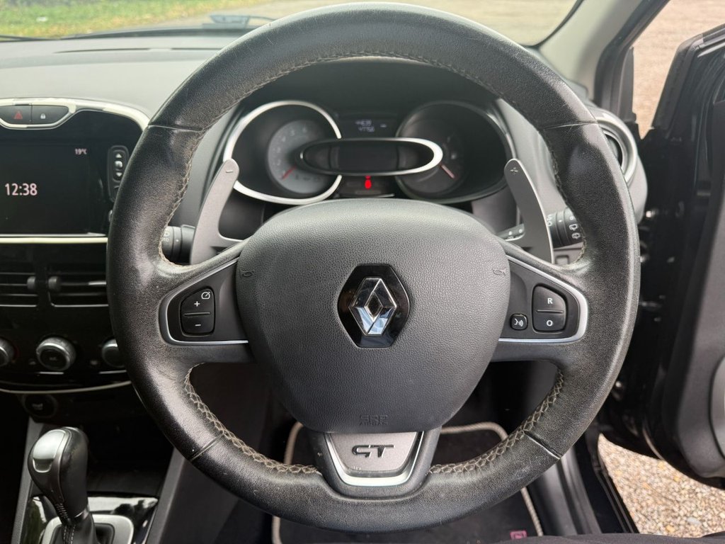 Used Renault Clio 2016 for sale - 77132994: Photo 16