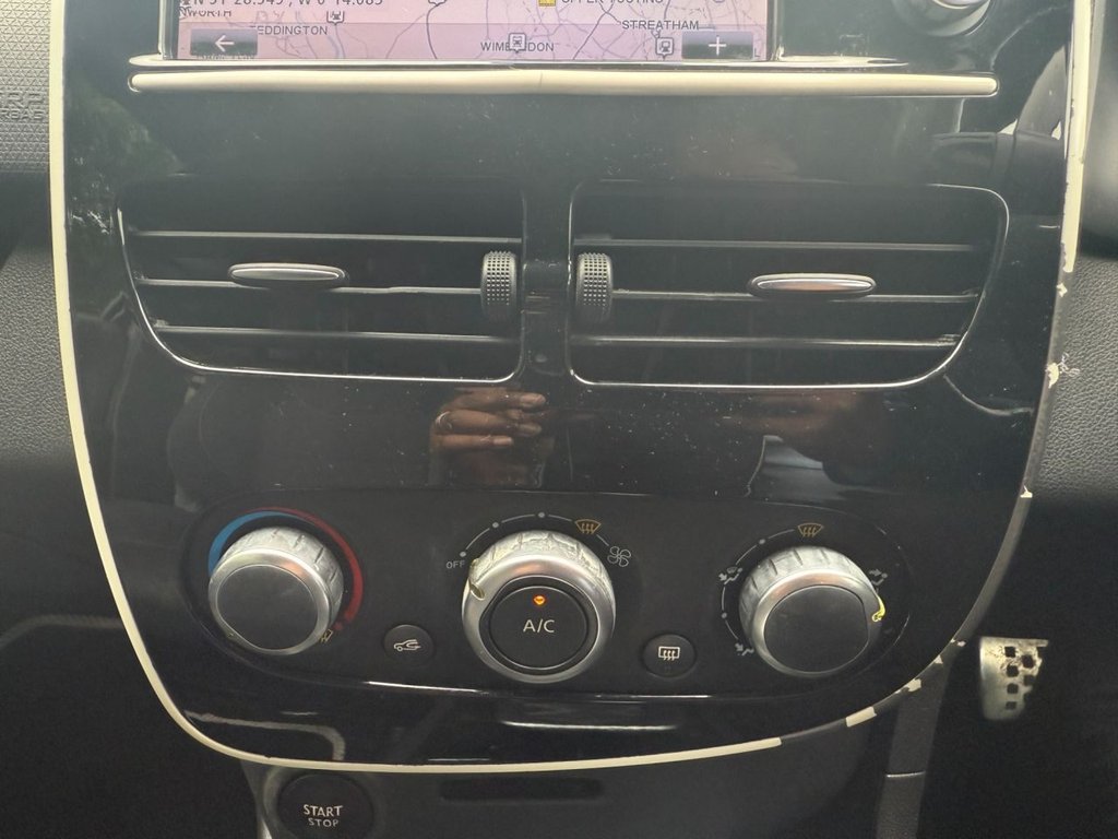 Used Renault Clio 2016 for sale - 77132994: Photo 21