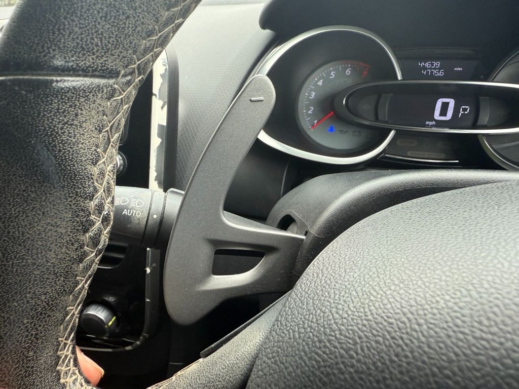 Used Renault Clio 2016 for sale - 77132994: Photo 26