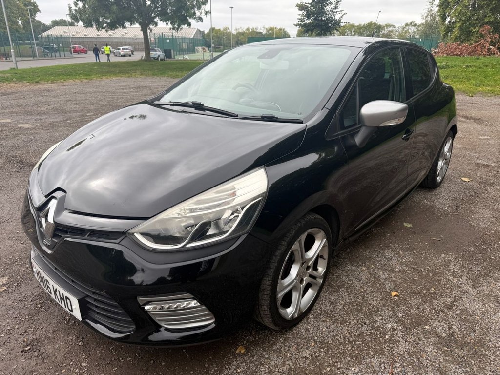 Used Renault Clio 2016 for sale - 77132994: Photo 7