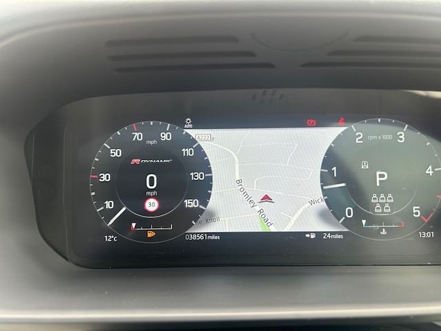 Vehicle 26