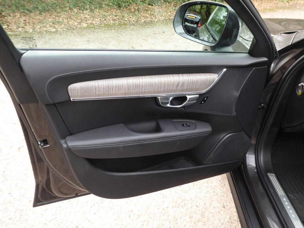 Used Volvo V90 2022 for sale - 77850399: Photo 14