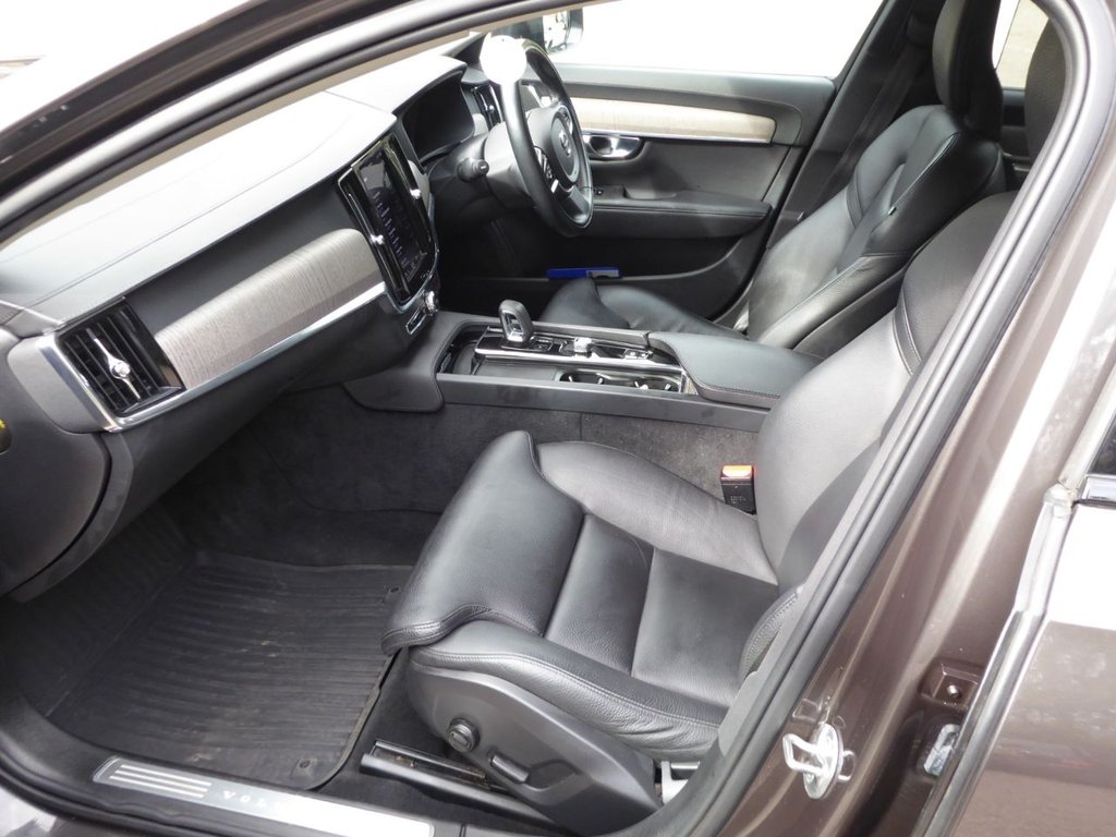 Used Volvo V90 2022 for sale - 77850399: Photo 15