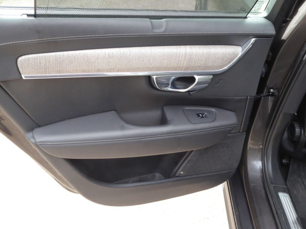 Used Volvo V90 2022 for sale - 77850399: Photo 17