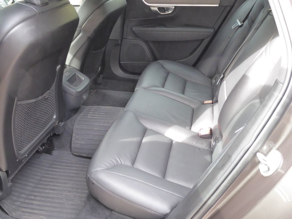 Used Volvo V90 2022 for sale - 77850399: Photo 19