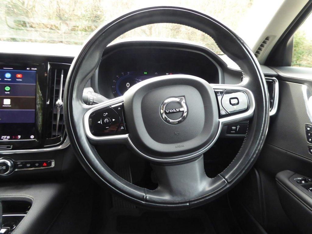 Used Volvo V90 2022 for sale - 77850399: Photo 23