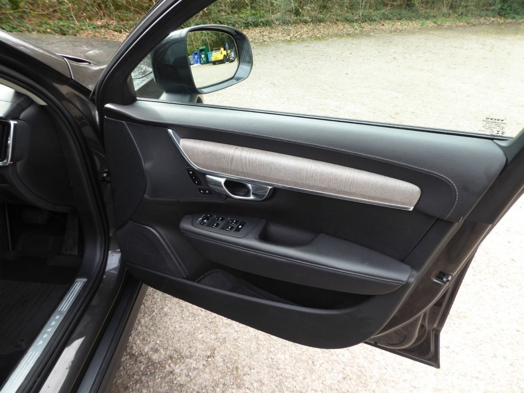 Used Volvo V90 2022 for sale - 77850399: Photo 25