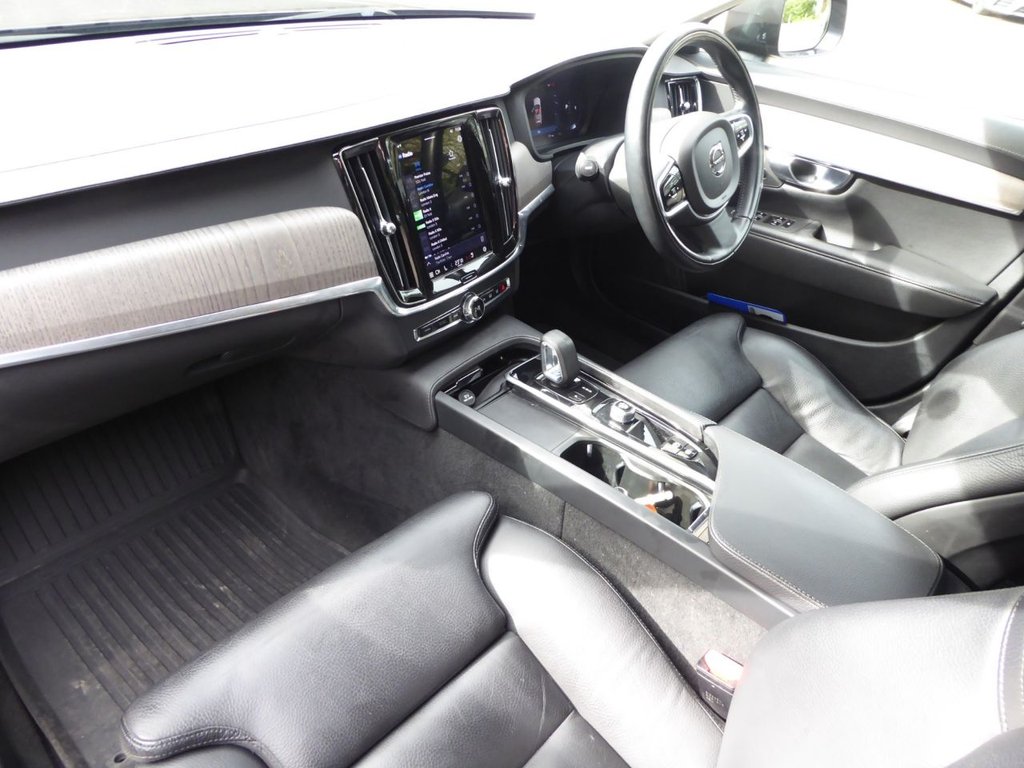 Used Volvo V90 2022 for sale - 77850399: Photo 3