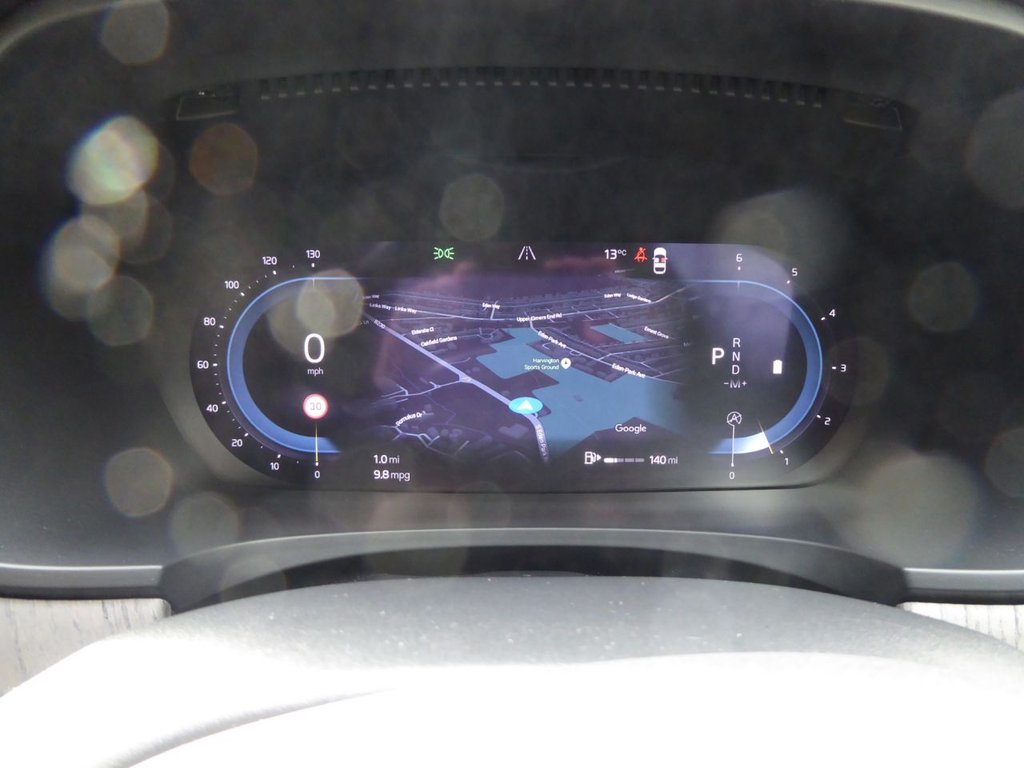 Used Volvo V90 2022 for sale - 77850399: Photo 35