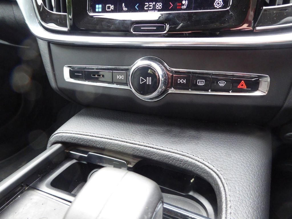 Used Volvo V90 2022 for sale - 77850399: Photo 37
