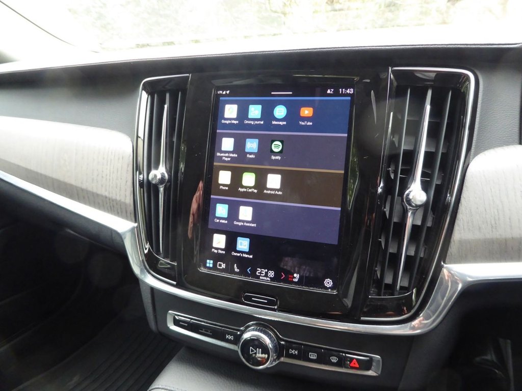 Used Volvo V90 2022 for sale - 77850399: Photo 38