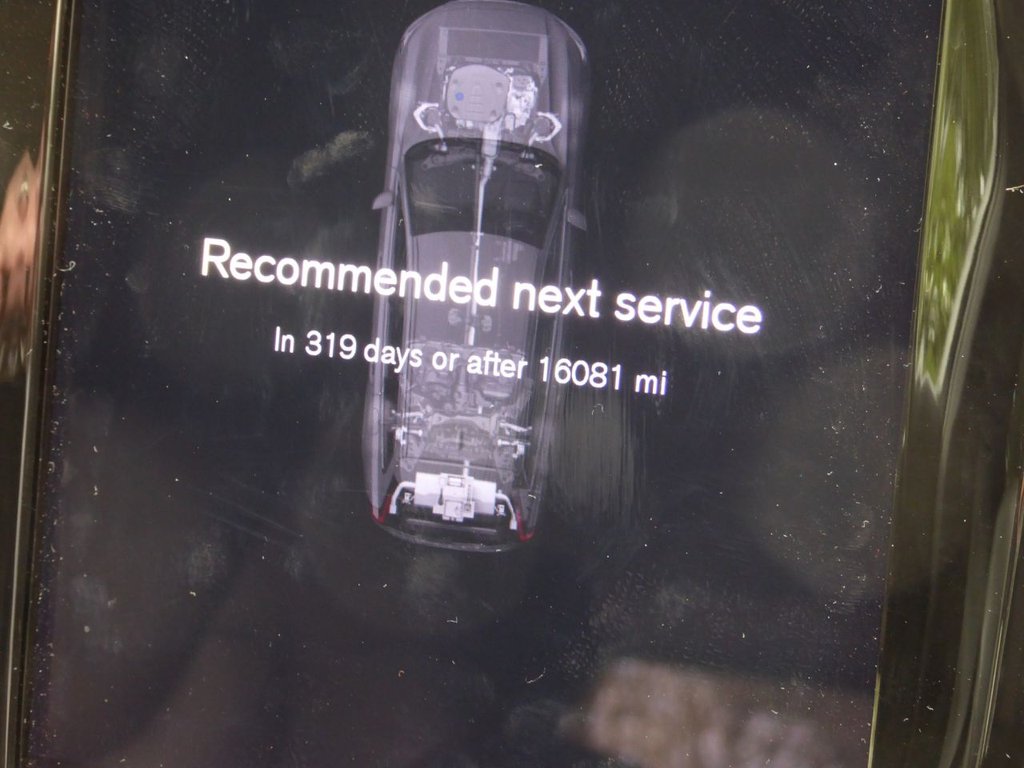 Used Volvo V90 2022 for sale - 77850399: Photo 42