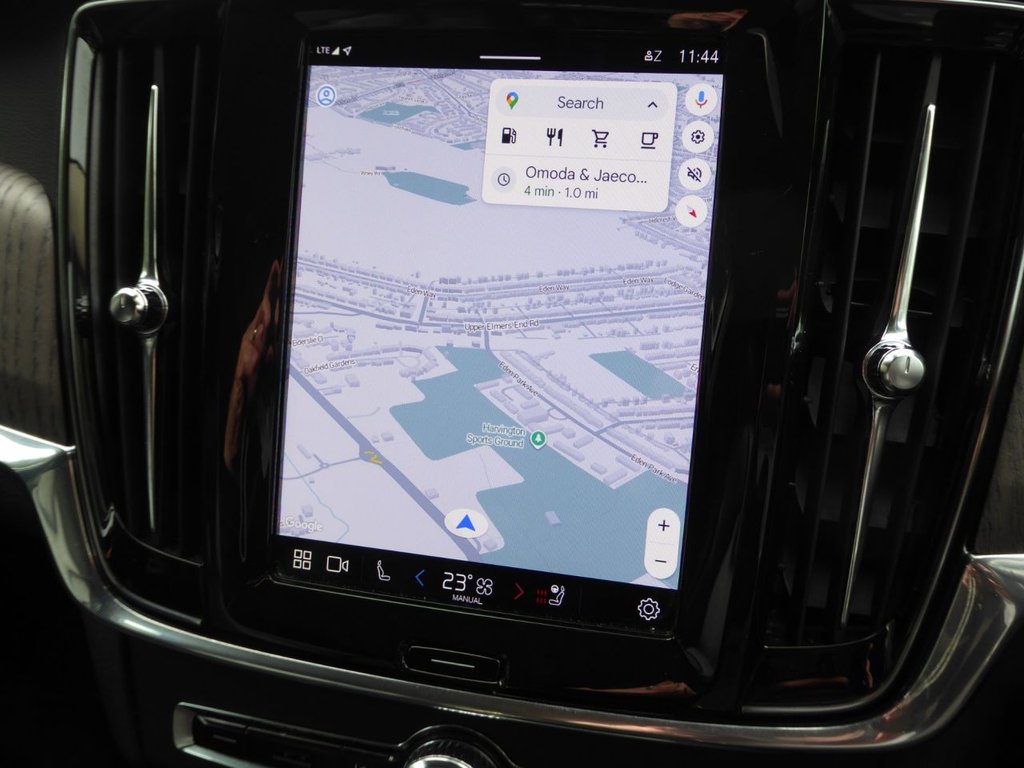 Used Volvo V90 2022 for sale - 77850399: Photo 43