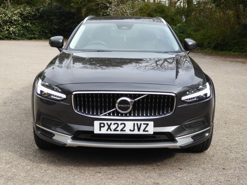 Used Volvo V90 2022 for sale - 77850399: Photo 5