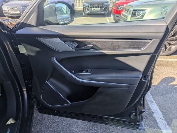Used Jaguar F-Pace 2022 for sale - 74237617: Photo 11