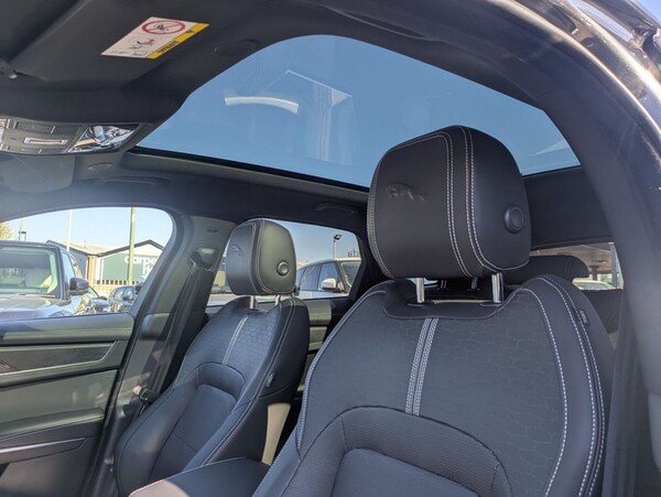 Used Jaguar F-Pace 2022 for sale - 74237617: Photo 17