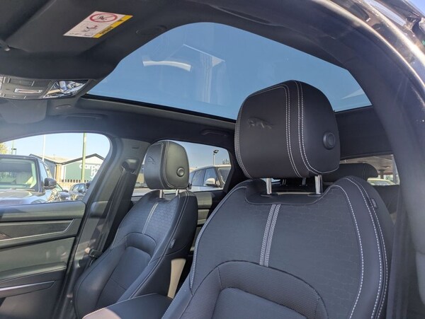 Used Jaguar F-Pace 2022 for sale - 74237617: Photo 18