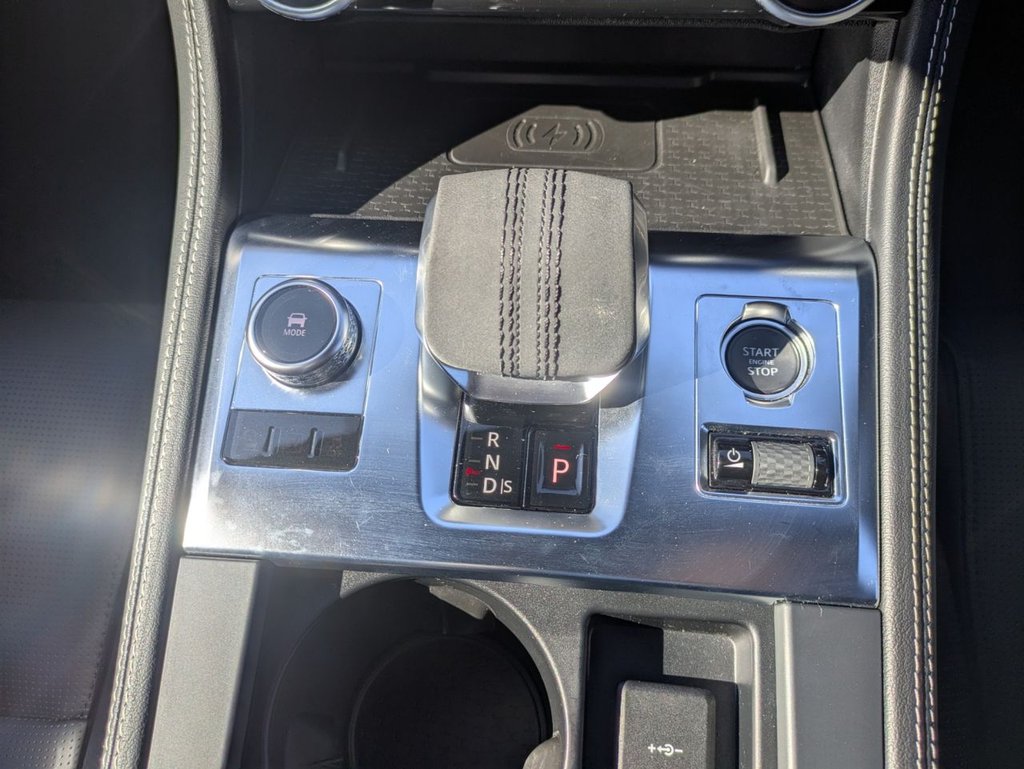 Vehicle 24
