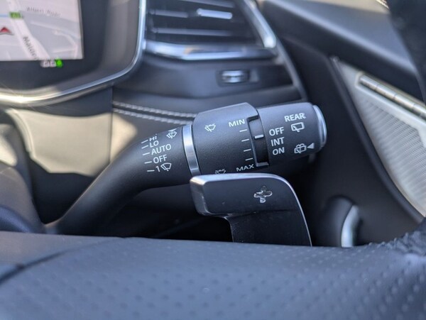 Used Jaguar F-Pace 2022 for sale - 74237617: Photo 28