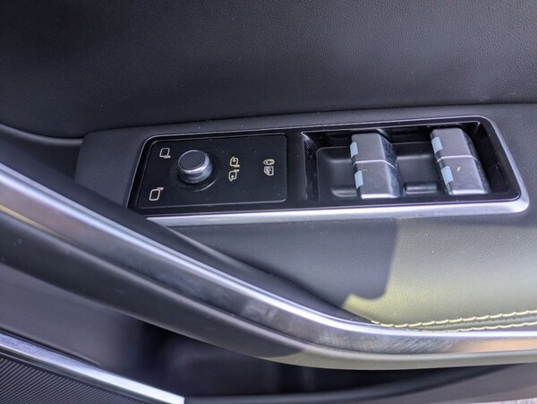 Used Jaguar F-Pace 2022 for sale - 74237617: Photo 31