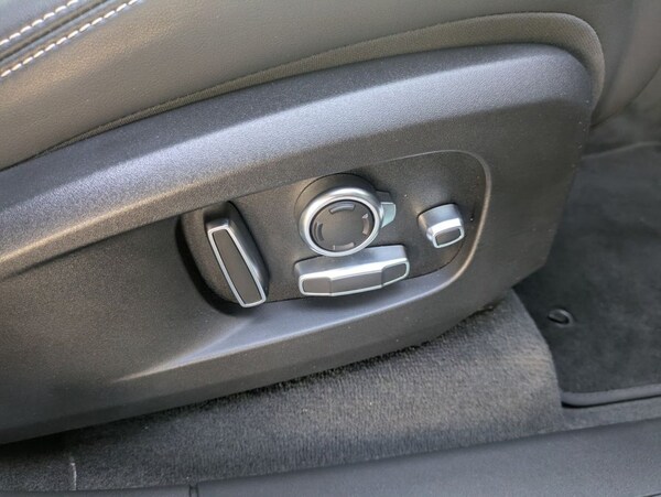 Used Jaguar F-Pace 2022 for sale - 74237617: Photo 33