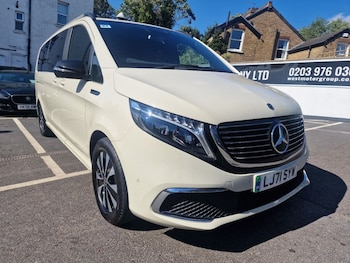 2021 (71) - EQV 300 SPORT PREMIUM 5d 204 BHP 5-Door