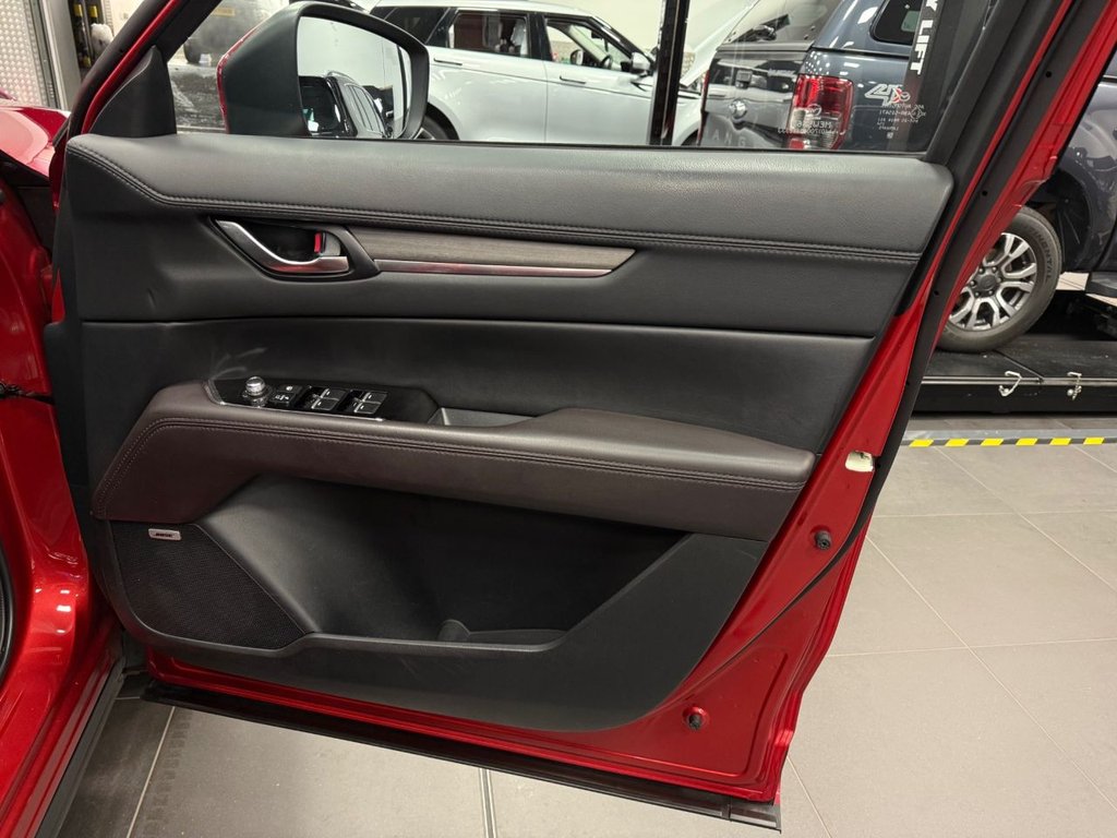 Used Mazda CX-5 2023 for sale - 76430099: Photo 16