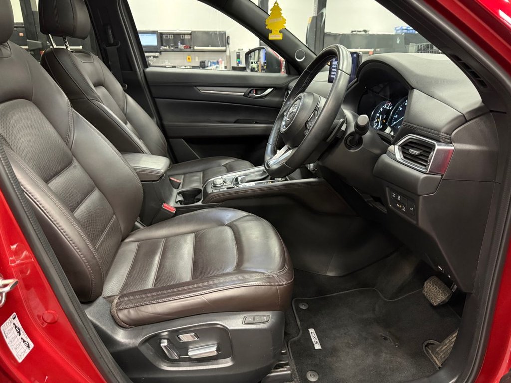 Used Mazda CX-5 2023 for sale - 76430099: Photo 19