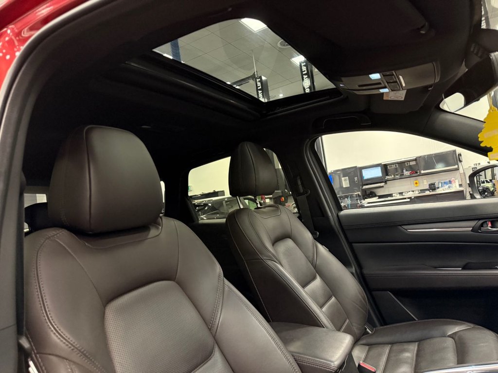 Used Mazda CX-5 2023 for sale - 76430099: Photo 20