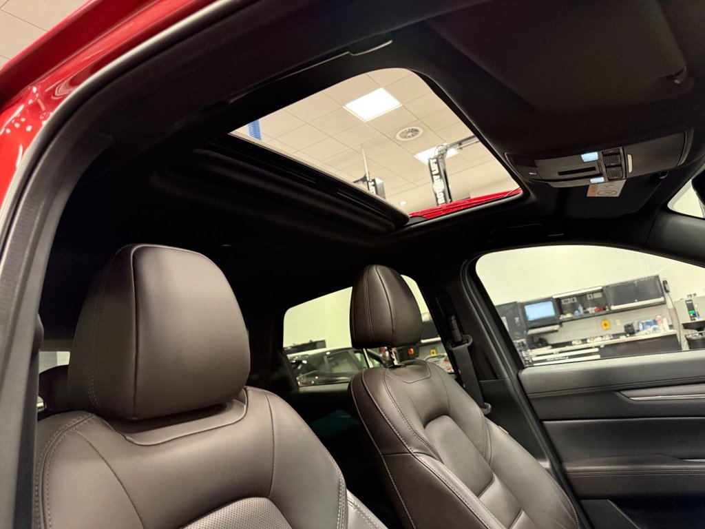 Used Mazda CX-5 2023 for sale - 76430099: Photo 21