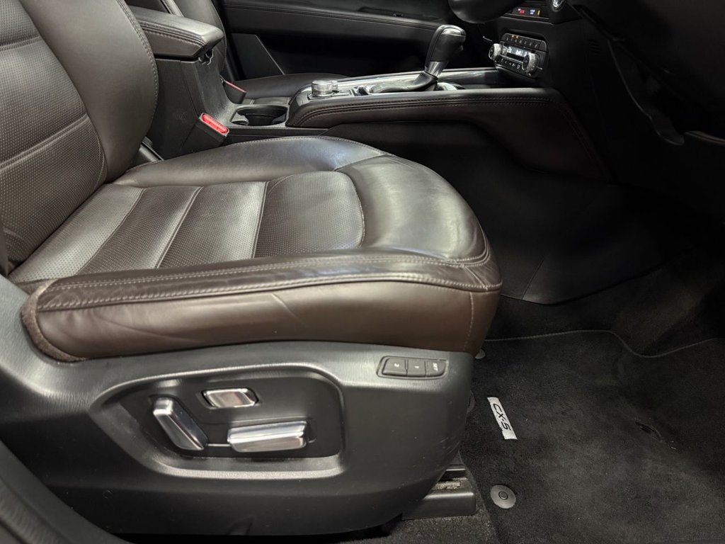 Used Mazda CX-5 2023 for sale - 76430099: Photo 22