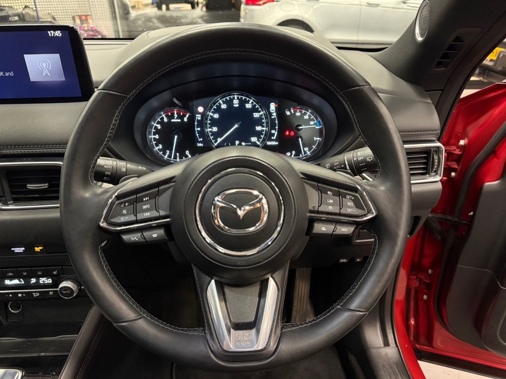 Used Mazda CX-5 2023 for sale - 76430099: Photo 24