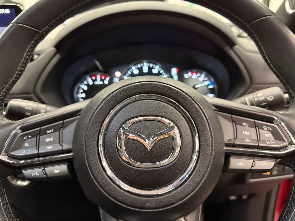 Used Mazda CX-5 2023 for sale - 76430099: Photo 25
