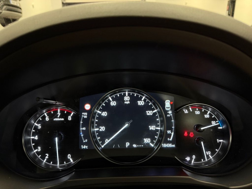 Used Mazda CX-5 2023 for sale - 76430099: Photo 26