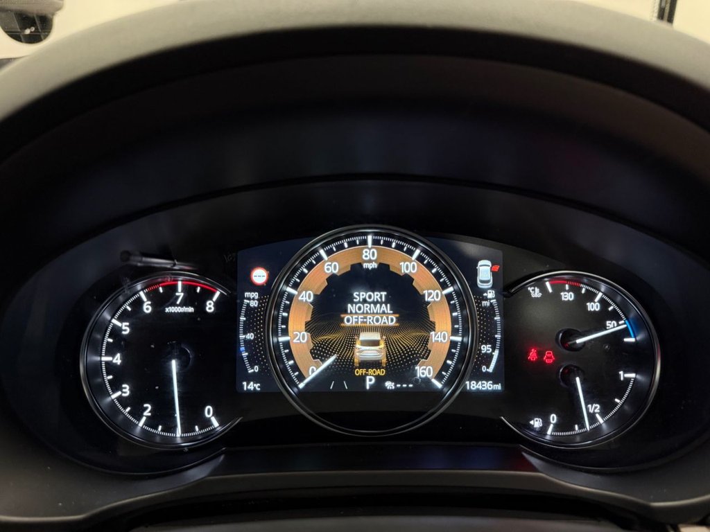 Used Mazda CX-5 2023 for sale - 76430099: Photo 27