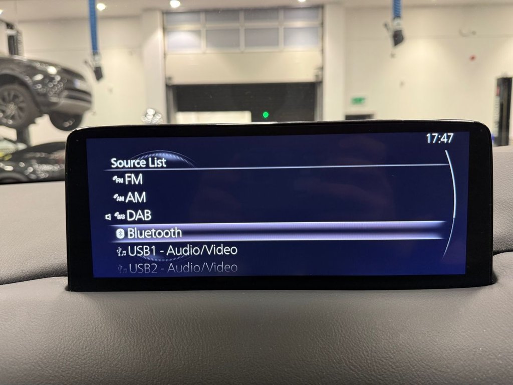 Used Mazda CX-5 2023 for sale - 76430099: Photo 30