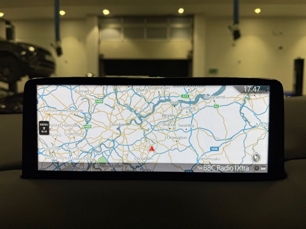 Used Mazda CX-5 2023 for sale - 76430099: Photo 31