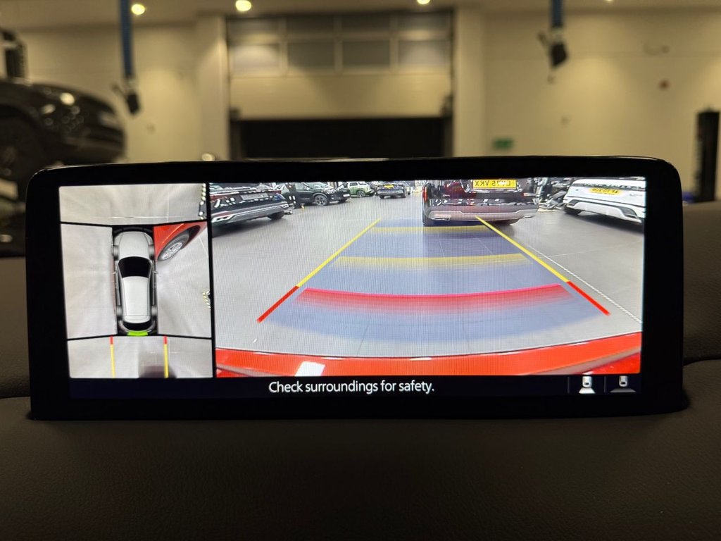 Used Mazda CX-5 2023 for sale - 76430099: Photo 32