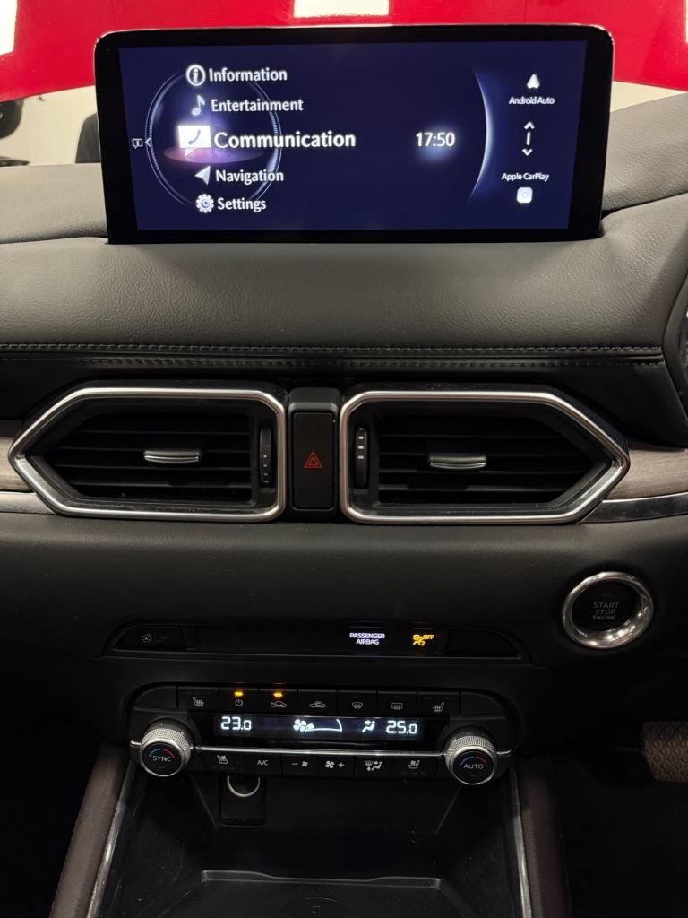 Used Mazda CX-5 2023 for sale - 76430099: Photo 33