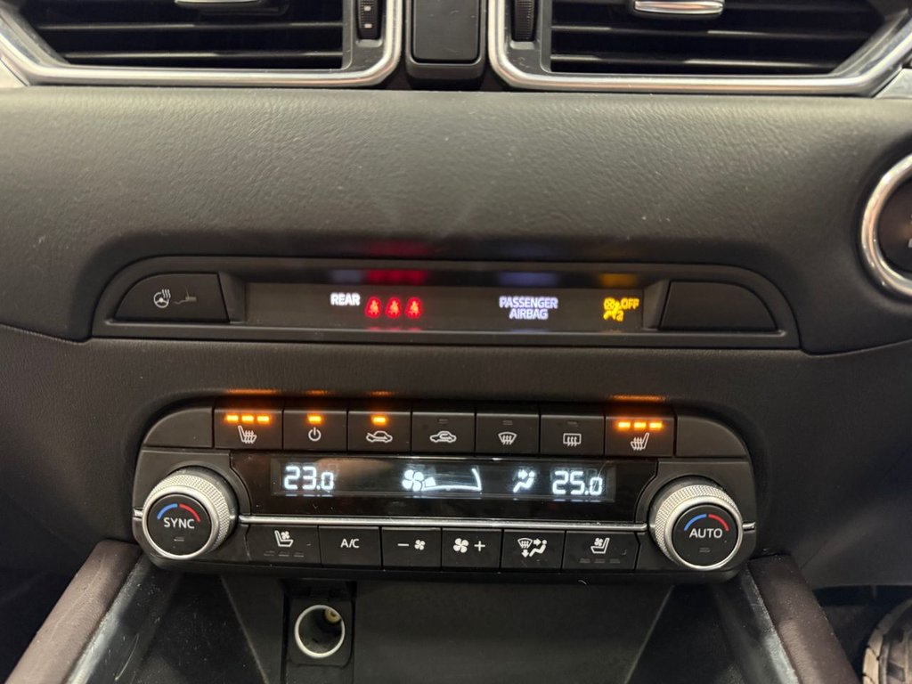 Used Mazda CX-5 2023 for sale - 76430099: Photo 34