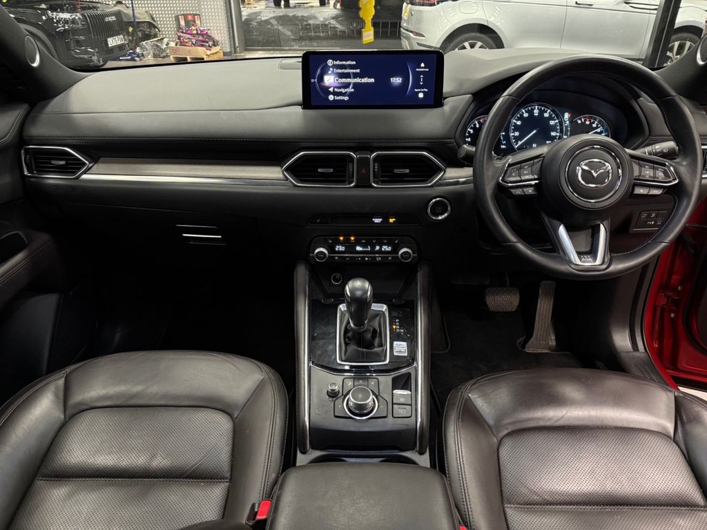 Used Mazda CX-5 2023 for sale - 76430099: Photo 37