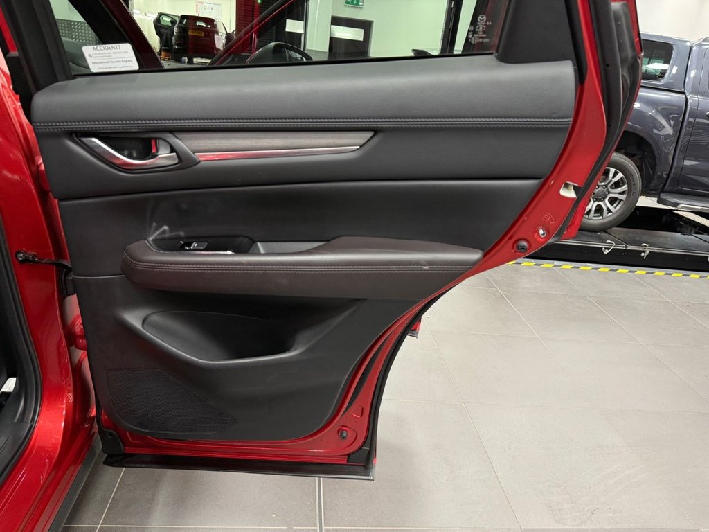 Used Mazda CX-5 2023 for sale - 76430099: Photo 38