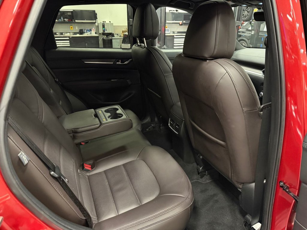 Used Mazda CX-5 2023 for sale - 76430099: Photo 40