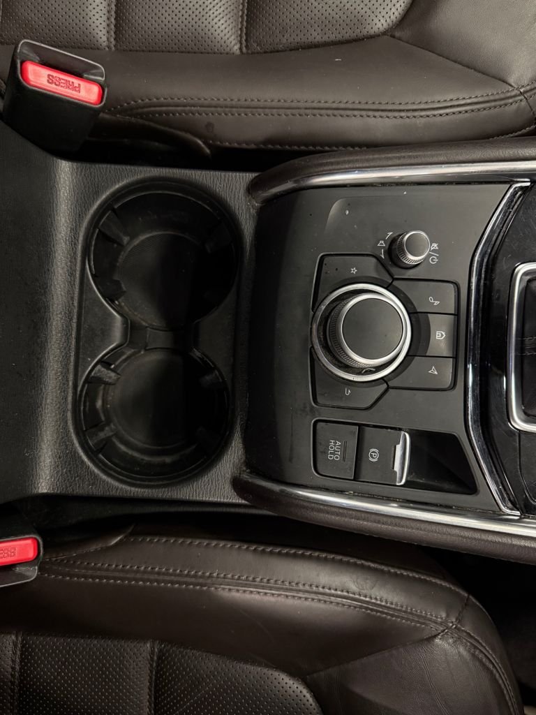 Used Mazda CX-5 2023 for sale - 76430099: Photo 45