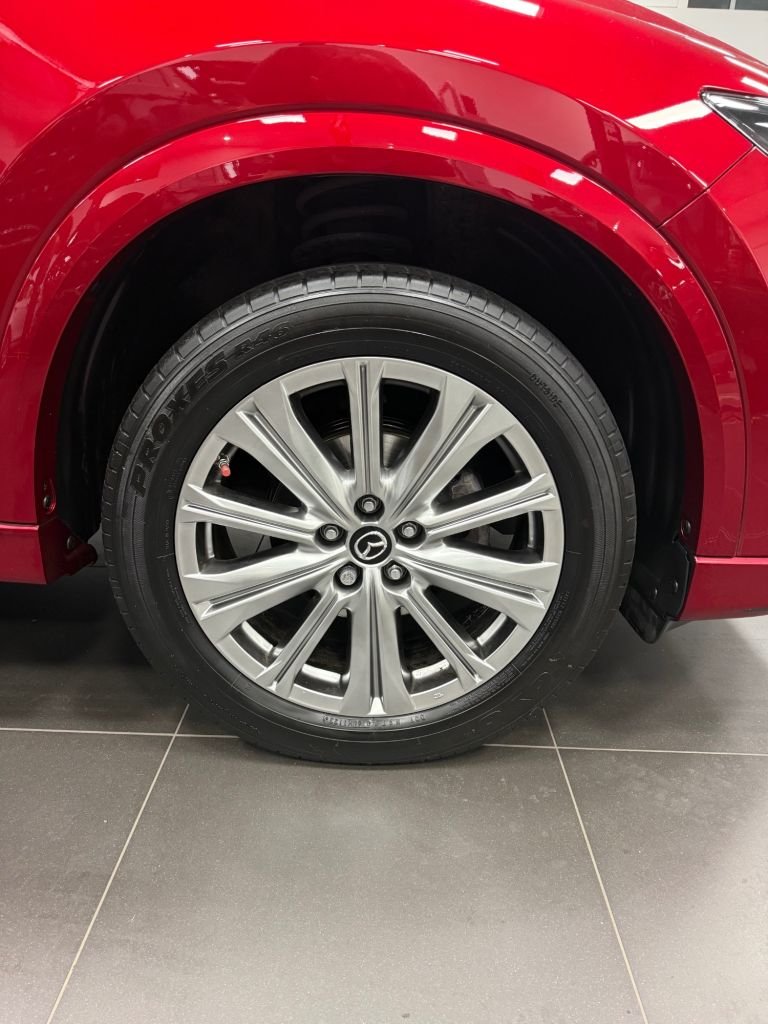 Used Mazda CX-5 2023 for sale - 76430099: Photo 9