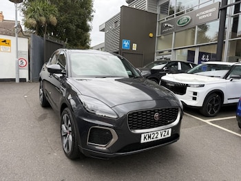 2022 (22) - 2.0 D204 MHEV R-Dynamic HSE SUV 5dr Diesel Auto AWD Euro 6 (s/s) (204 ps)