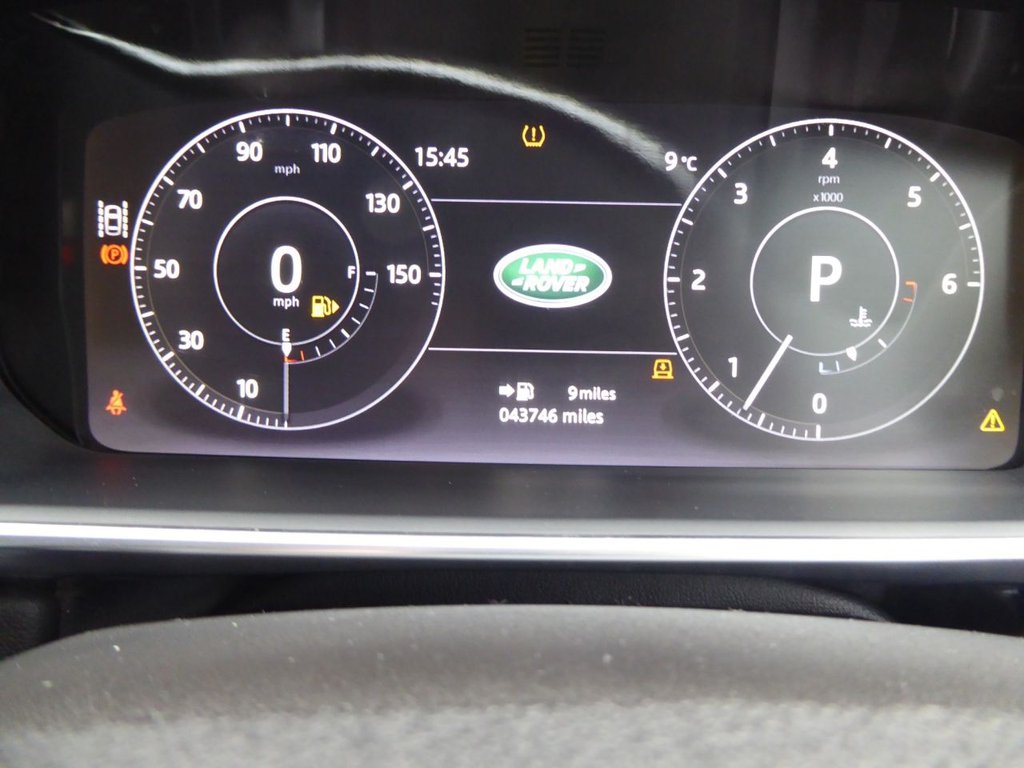 Used Land Rover Range Rover Sport 2017 for sale - 77507849: Photo 28