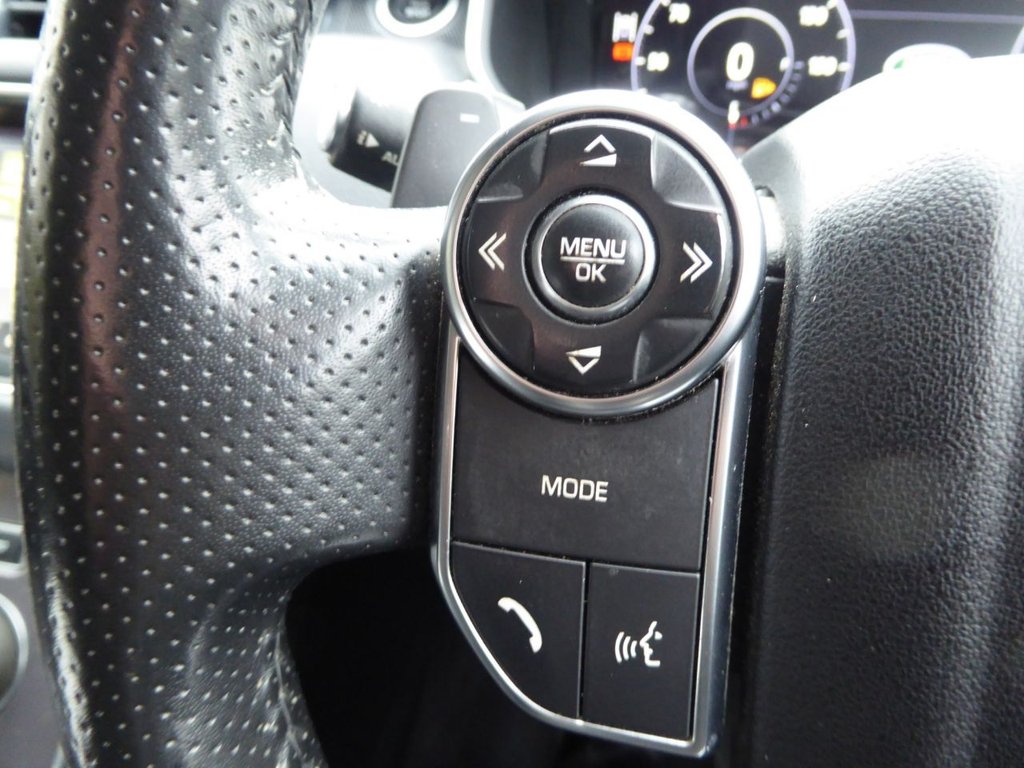 Used Land Rover Range Rover Sport 2017 for sale - 77507849: Photo 31