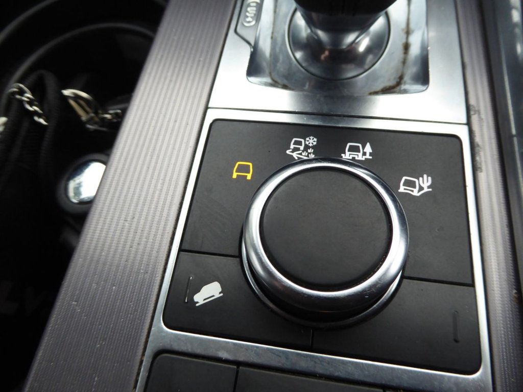 Used Land Rover Range Rover Sport 2017 for sale - 77507849: Photo 33