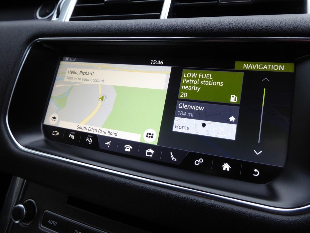 Used Land Rover Range Rover Sport 2017 for sale - 77507849: Photo 37